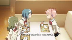 Puella Magi Madoka Magica